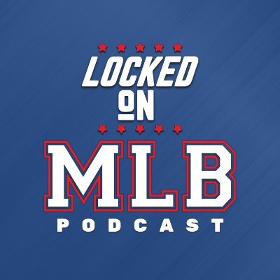 Your daily national baseball podcast hosted by @sullybaseball | Locked On also has a podcast covering EVERY MLB team, find yours today!