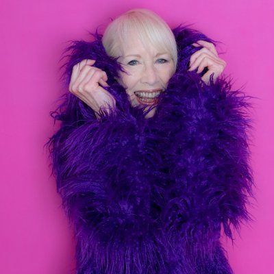 thejudijames Profile Picture