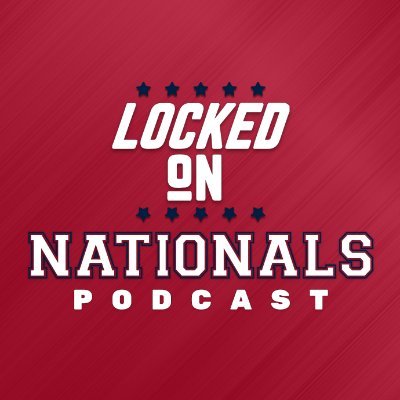 Your only DAILY podcast for your Washington Nationals, hosted by @ryanclary11 Youtube: https://t.co/vL5L24JzFM… … #TrustTheProcess Call Him Up