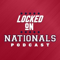 Locked On Nationals Podcast(@LO_Nationals) 's Twitter Profile Photo