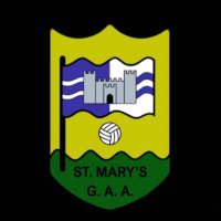 Ardee St Marys GFC (@ardeestmarysgfc) 's Twitter Profile