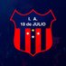 Institución Atlética 18 de Julio (@ia18dejulio) Twitter profile photo Institución Atlética 18 de Julio (@ia18dejulio) Twitter profile photo