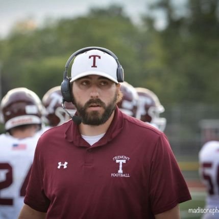 Tremont High Special Education Teacher 
Tremont Head Football Coach