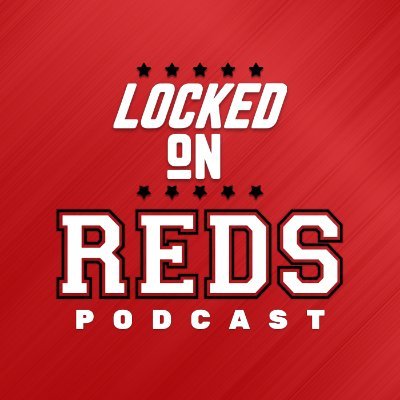 Probably the most optimistic podcast about the Cincinnati Reds, co-hosts @jefffcarr and @soffenbaker. Part of the Locked On Podcast Network, your team everyday!