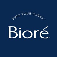 Bioré Skincare(@bioreus) 's Twitter Profileg