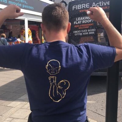 DylanMitchell68's profile picture. 