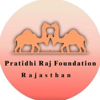 PratidhiRaj Foundation(@pratidhiraj_) 's Twitter Profile Photo