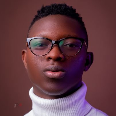ability_rex_'s profile picture. Product designer UI/UX  | Graphic designer | Motion Designer | Brand consultant | Forex Trader 📉📈