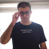 Saïd Ben Saïd(@saidbensaid66) 's Twitter Profile Photo