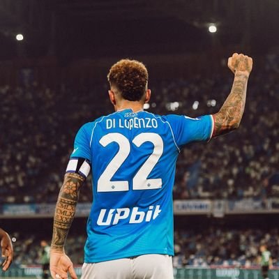 Appassionato di tecnologia e di sport.
Tifoso del Napoli fino al midollo.
💙FNS SANGUE BLU💙