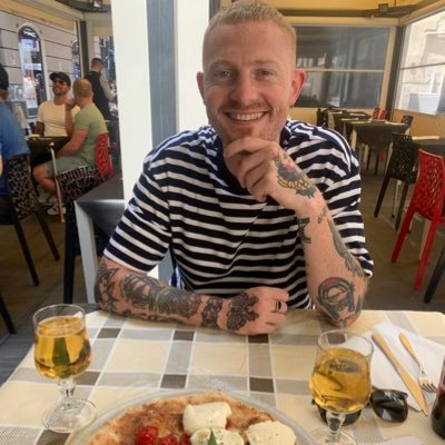 Scott Williamson 𓅪