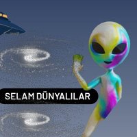 uzaylıyım (@uzayliyimya) 's Twitter Profile Photo