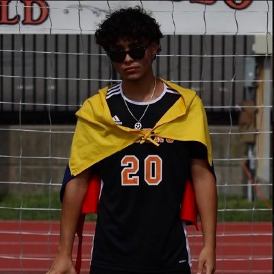 Soccer player from WNY,NJ / 17 y/o Creative midfielder /MHS senior/ National Division Champion 2022 Contact: bdeividsantiago@gmail.con