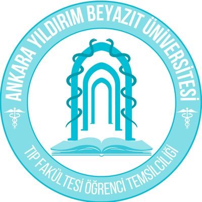 Ankara Yıldırım Beyazıt Üniversitesi Tıp Fakültesi Öğrenci Temsilciliği hesabıdır. ▪️ForEnglish👉@AYBUmed    ▪️Dergimiz👉@DergiHekim                 ▪️Sitemiz👇