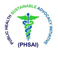Public Health Sustainable Advocacy Initiative(@PublicHealthSu1) 's Twitter Profile Photo
