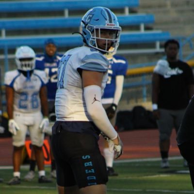 TE @ Moorpark College 6’4”ft 245lbs 805-233-4503/rj04ca@gmail.com