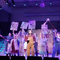 JusticeTProject (@justicetproject) 's Twitter Profile