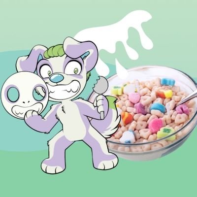 Cereal scented candles, coming to a convention near you!