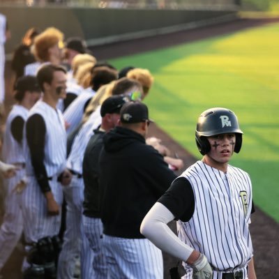 PVI Baseball                            @umw_baseball commit