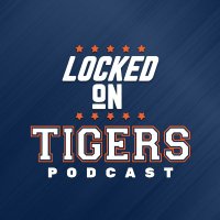 Locked On Tigers(@LockedOnTigers) 's Twitter Profile Photo