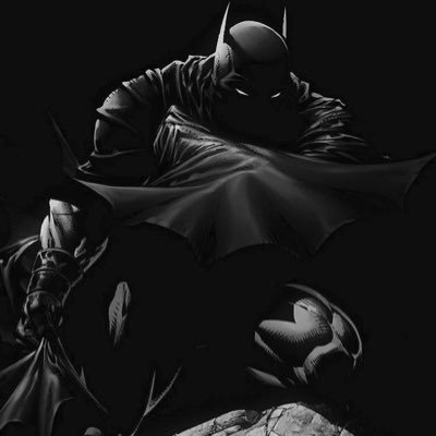 Follow the right🇺🇸😉 Batman obsession🦇