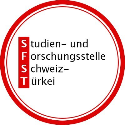 Studien- und Forschungsstelle Schweiz-Türkei 
Research Association Switzerland - Turkey
d-e