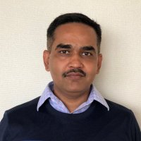 Sandeep Goswami(@goswami_sm) 's Twitter Profile Photo