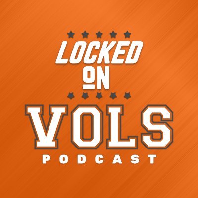 Eric Cain (@_Cainer) of Volquest - On3 brings you the best daily Tennessee content out there. | UT fans, this is your #FirstListen | S/O #EveryDayers