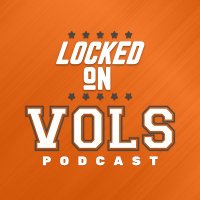 Locked on Vols(@LockedOnVols) 's Twitter Profile Photo