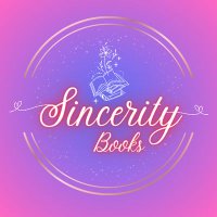 Sincerity Books(@Sincerity_books) 's Twitter Profile Photo