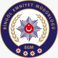 Bingöl Emniyet Müdürlüğü (@bingol_emniyet) 's Twitter Profile Photo Bingöl Emniyet Müdürlüğü (@bingol_emniyet) 's Twitter Profile Photo