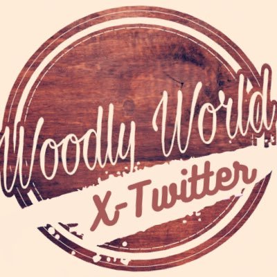WoodlyWorld's profile picture. 