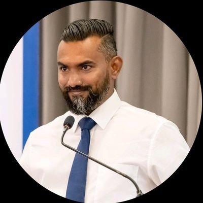 PR & Communication, Anti Drug Ambassador. Fmr Editor/ Anchor at @tvmaldives. Host of @maldivian_idol S1 S2 S3. Tweets are personal view. RTs are RTs