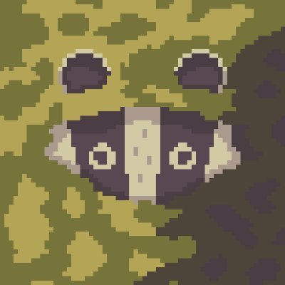 Pixel Artist & Developer

Co-creator of Time Glitch 👇🏻
https://t.co/R5ql7souHE