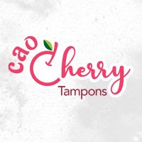 CAOCherry Tampons(@caocherry_ng) 's Twitter Profile Photo