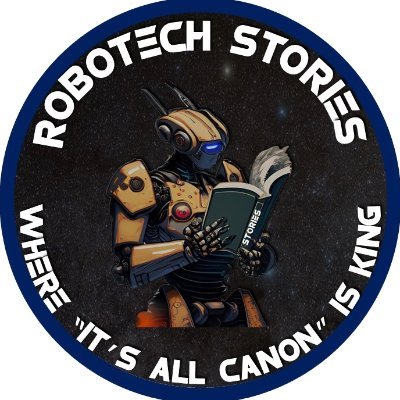 YOUR “OFFICIAL UNOFFICIAL” PORTAL TO THE INCREDIBLE HISTORY OF #ROBOTECH IN PRINT!

WHERE 