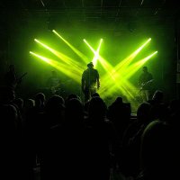The Shed Project (Band) (@project_shed) 's Twitter Profile