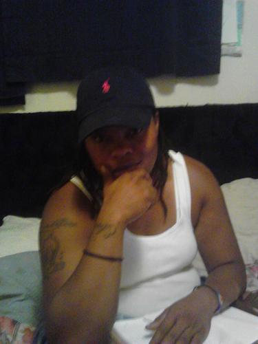 27 year old female looking to tweet I guess