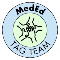 MedEdTagTeam(@MedEdTagTeam) 's Twitter Profileg