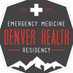 DenverEM (@DenverEMed) Twitter profile photo