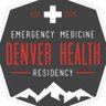 DenverEMed's profile picture. @DenverHealthMed Residency in #EmergencyMedicine, @CUEmergency. Developing Leaders Since 1974. Tweets do not constitute medical advice #ThisisDenverEM