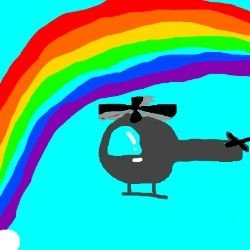 choppervsmatrix's profile picture. 