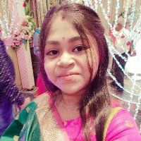 Shreya Paul (@shreyapaul1234) 's Twitter Profile