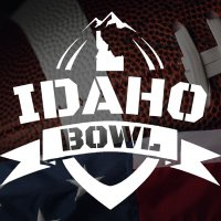 Idaho Bowl(@IdahoBowl) 's Twitter Profile Photo