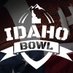 Idaho Bowl (@idahobowl) Twitter profile photo Idaho Bowl (@idahobowl) Twitter profile photo
