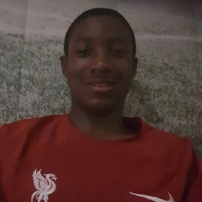 Liverpool Fan