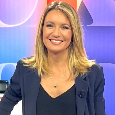 Perrine Storme Profile