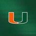 Miami Hurricanes (@miamihurricanes) Twitter profile photo Miami Hurricanes (@miamihurricanes) Twitter profile photo