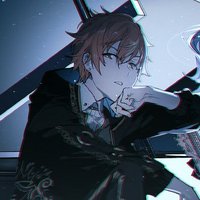 東雲彰人 (@solidshinonome) 's Twitter Profile