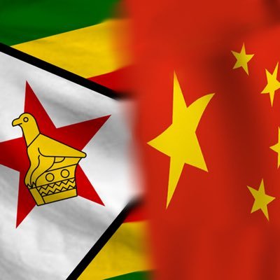Chinese Embassy in Zimbabwe